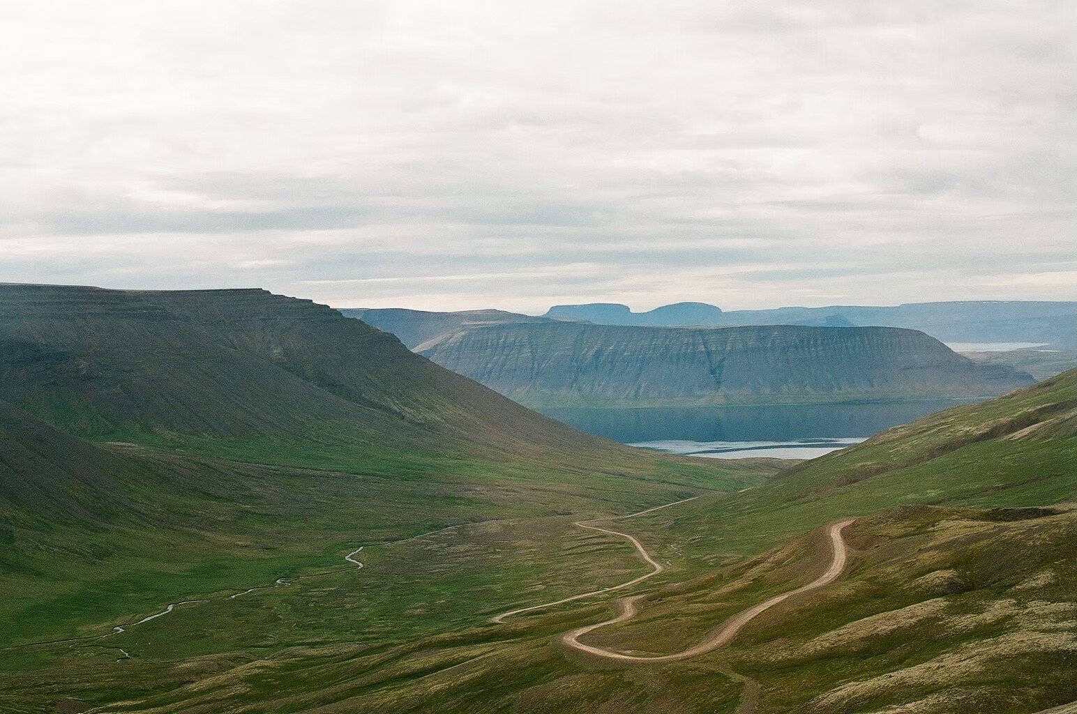 iceland